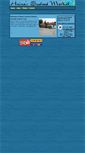 Mobile Screenshot of bluecrablady.com